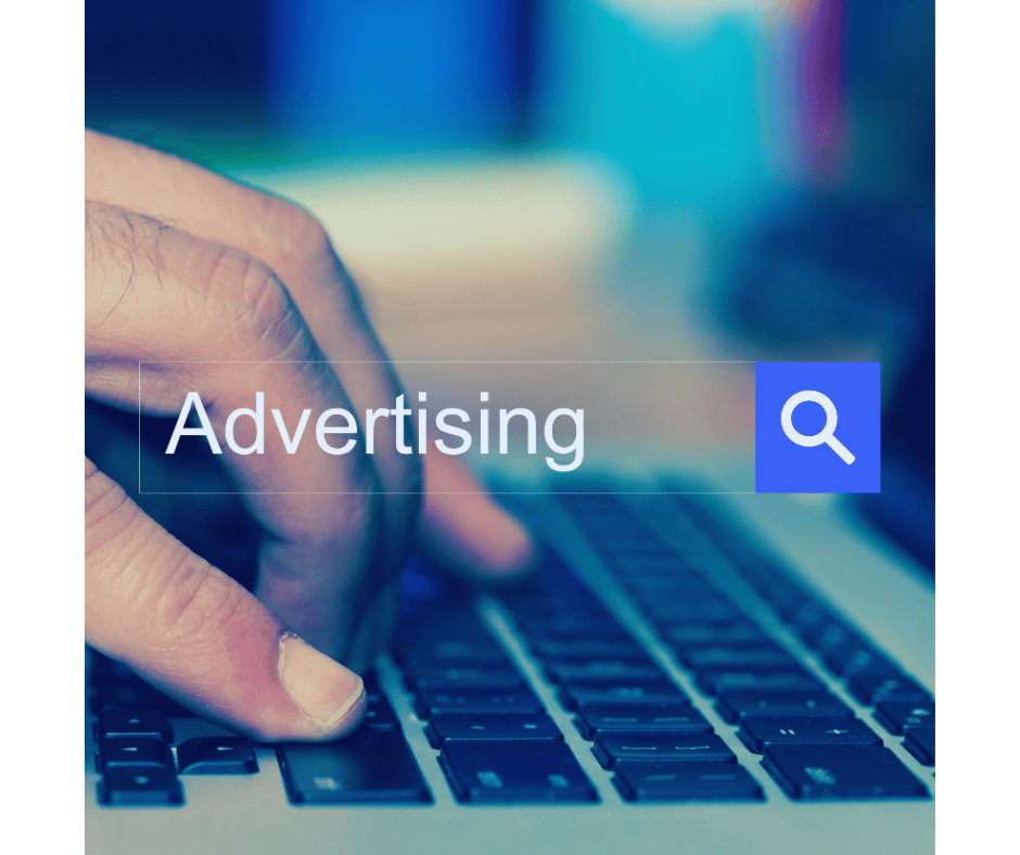 Image representing Advertising