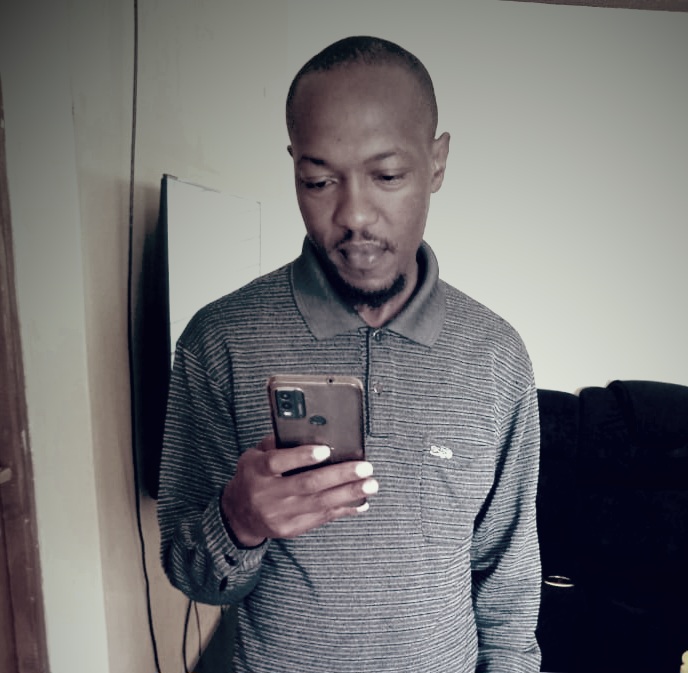 Johnson  Githuku