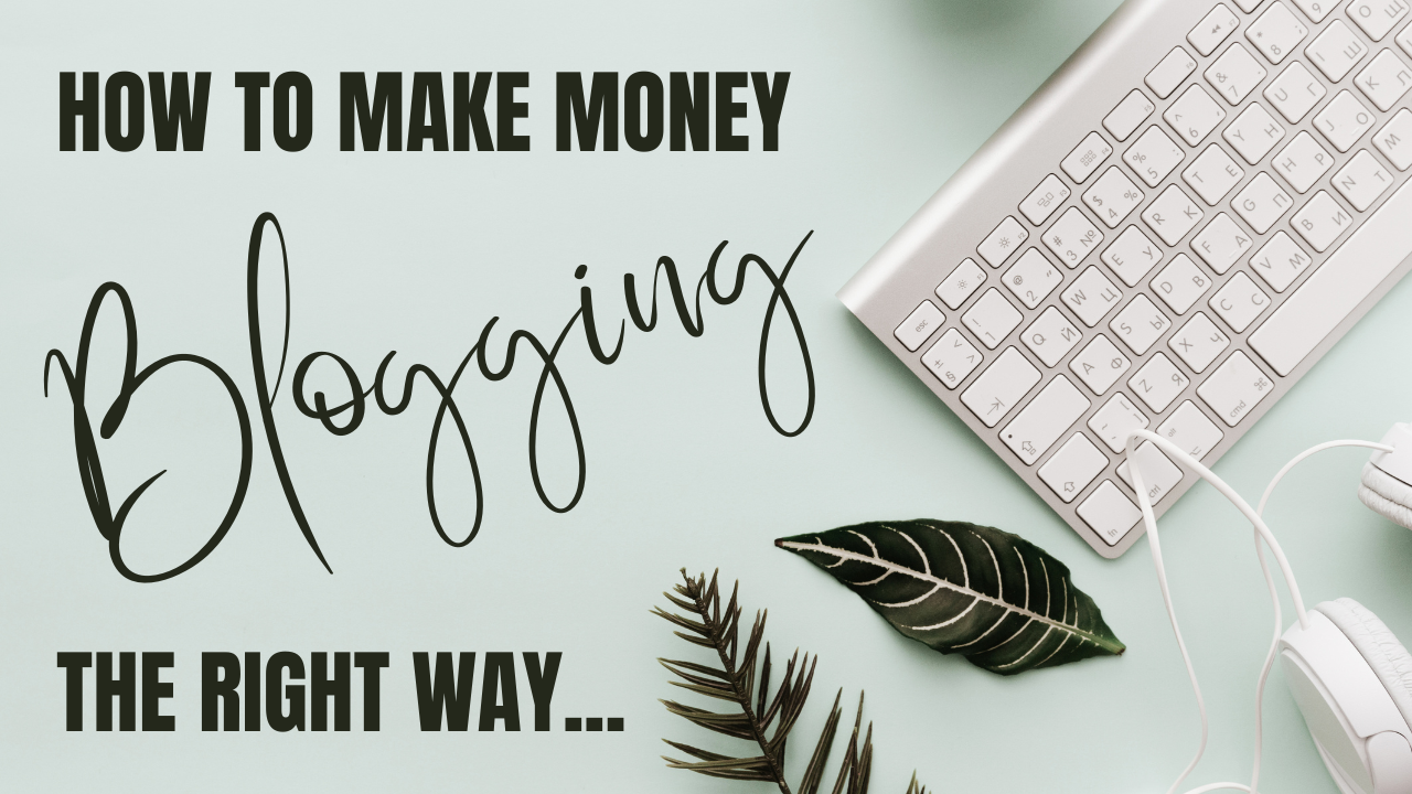 Image representing Blogging