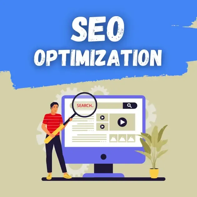 Image representing SEO Optimization
