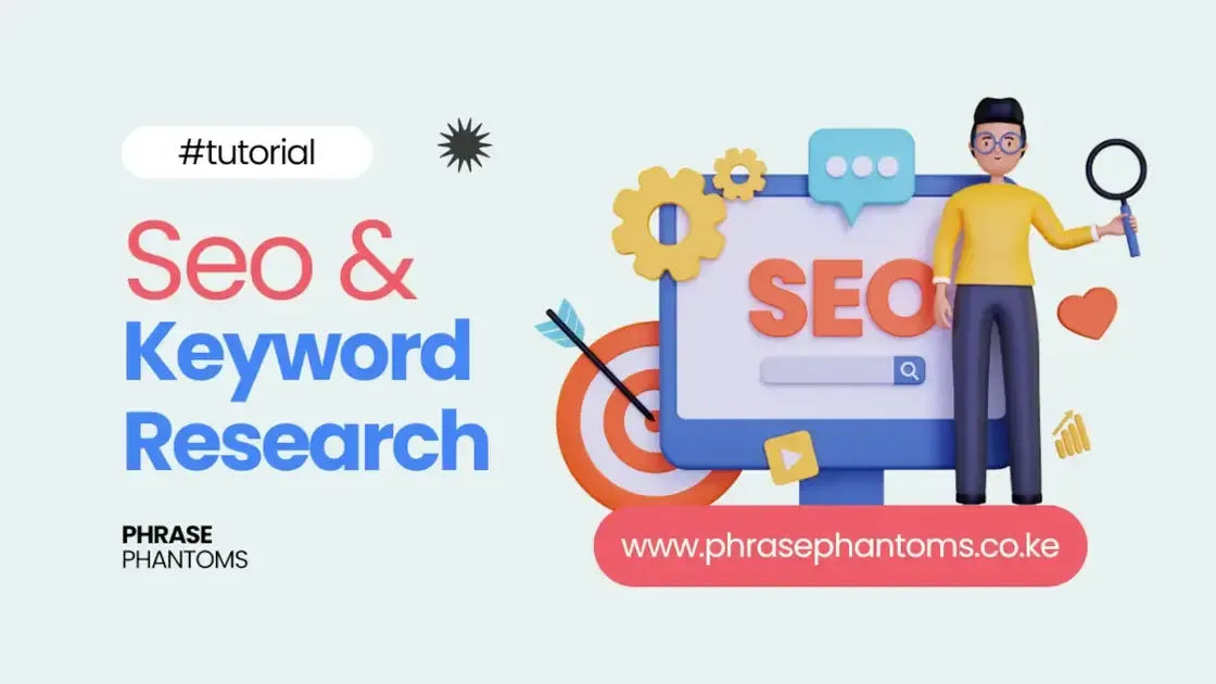 Image representing Keyword Research