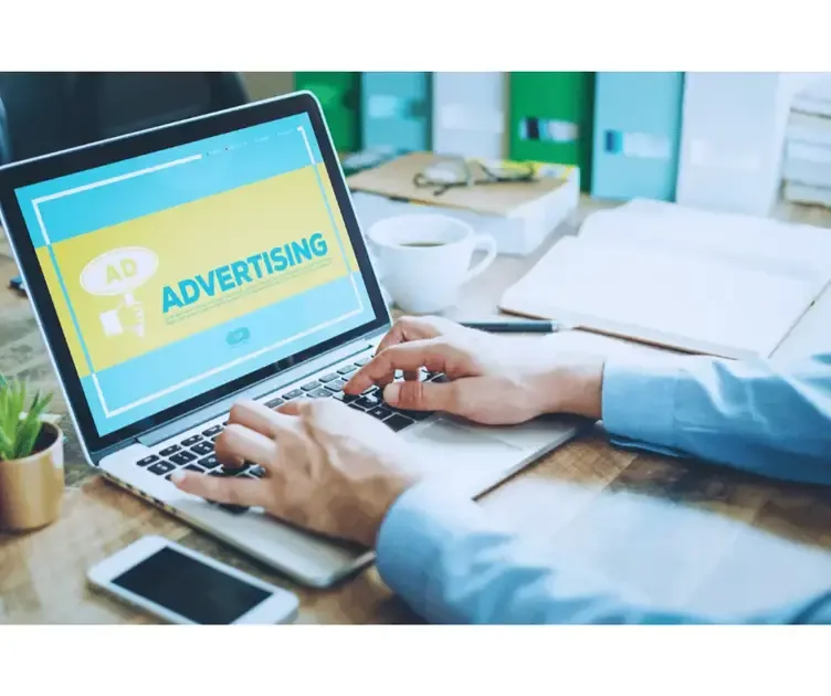 Image representing Paid Advertising