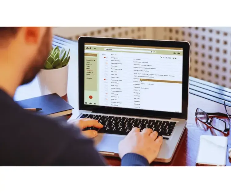 Image representing Email Lists