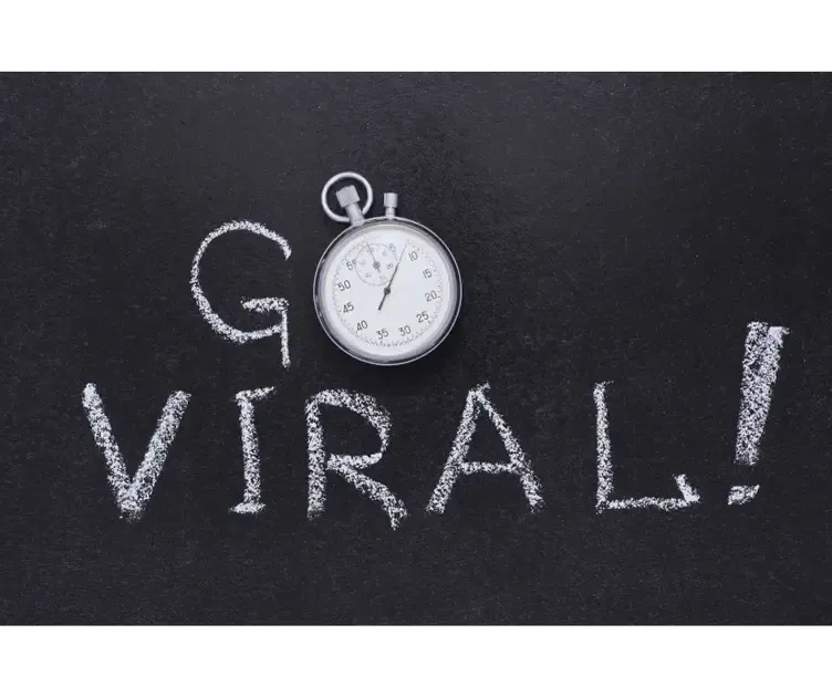 Image representing Viral Content Creation