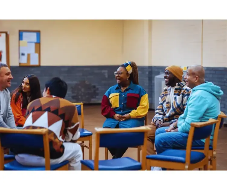 Image representing Community Engagement