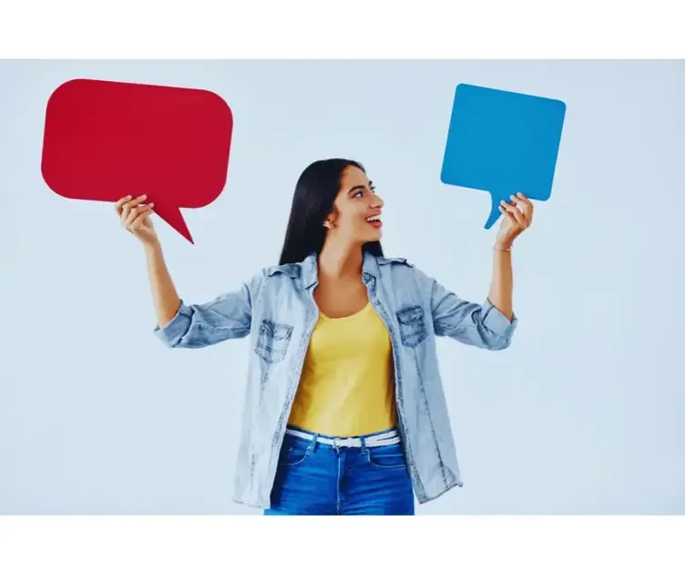 Image representing Comments and Replies