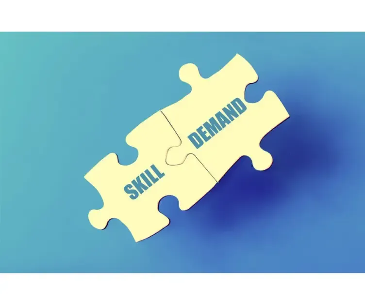 Image representing In-Demand Skills