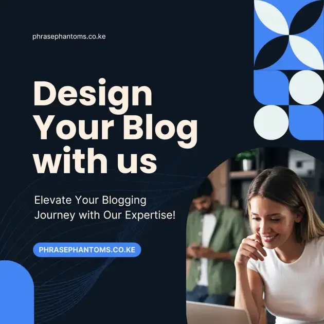 Image representing Designing Your Blog