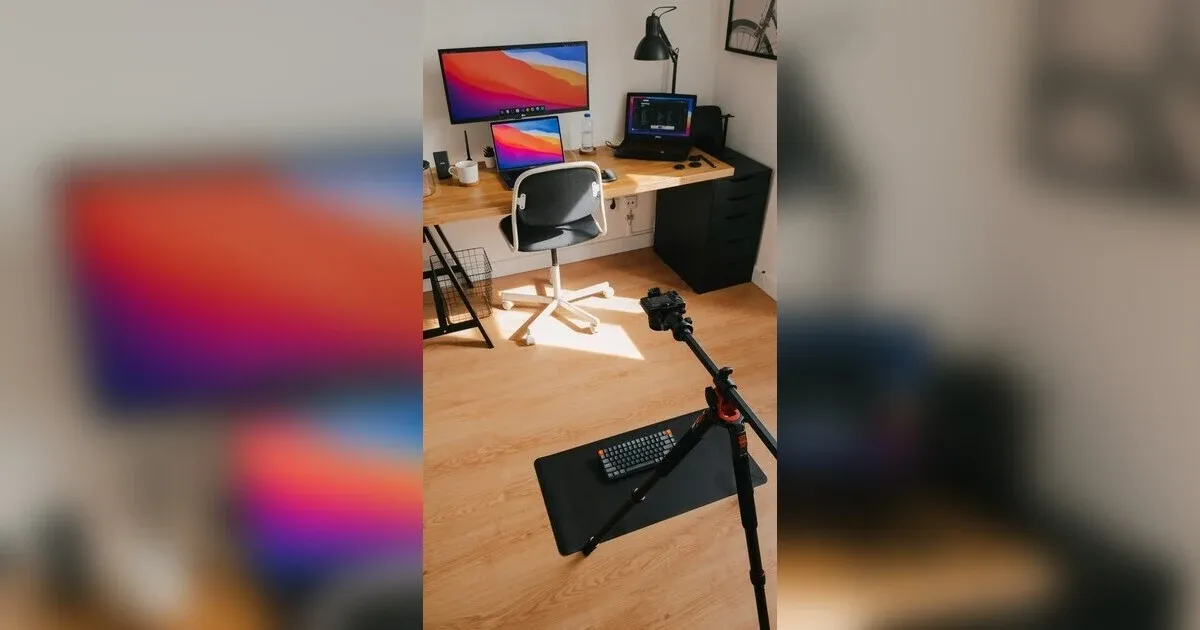 Creative Content