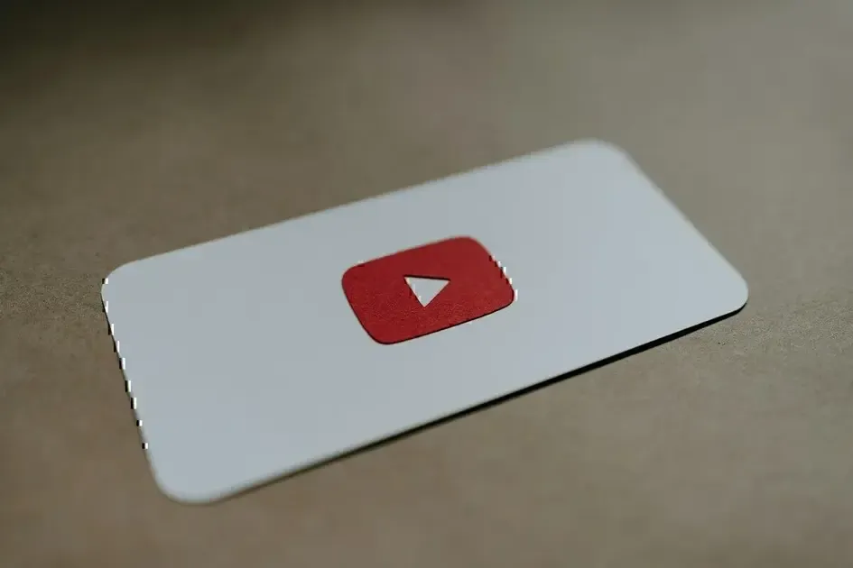 Image representing YouTube Optimization