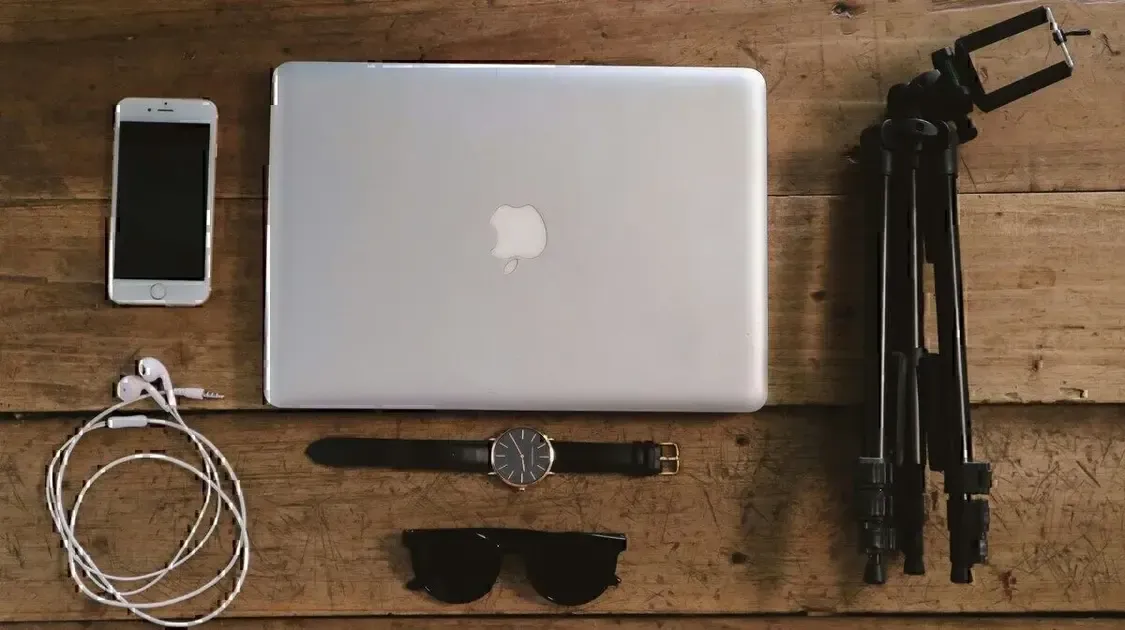 Image representing Equipment Essentials