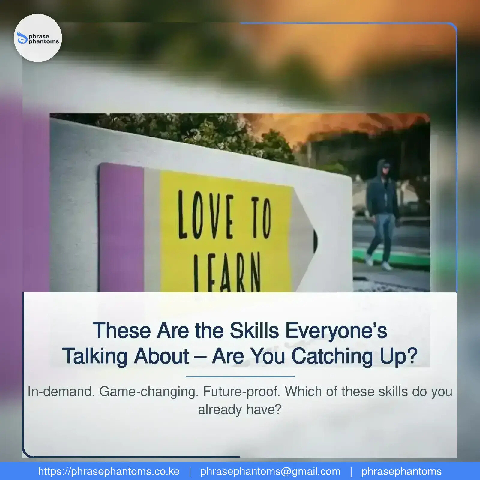 These Are the Skills Everyone’s Talking About – Are You Catching Up?