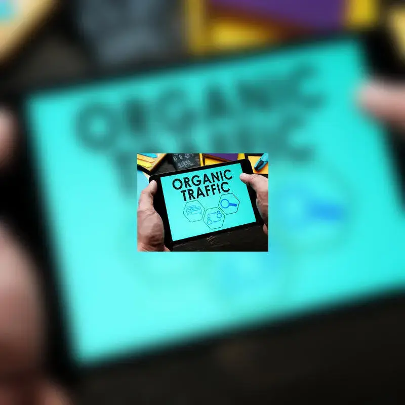 Increase Organic Traffic in 2025: SEO Secrets Google Won’t Tell You