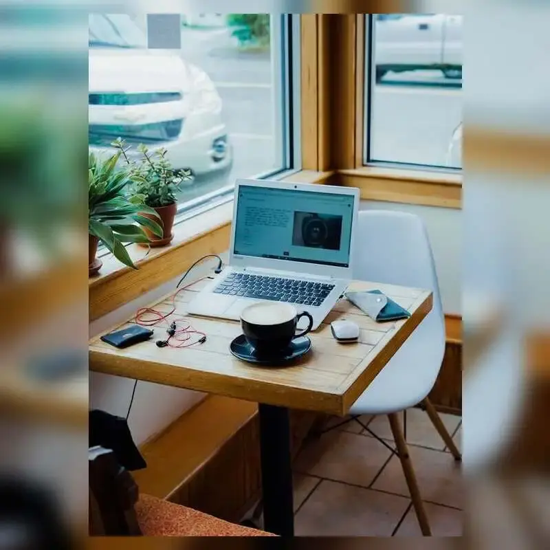 Freelancing