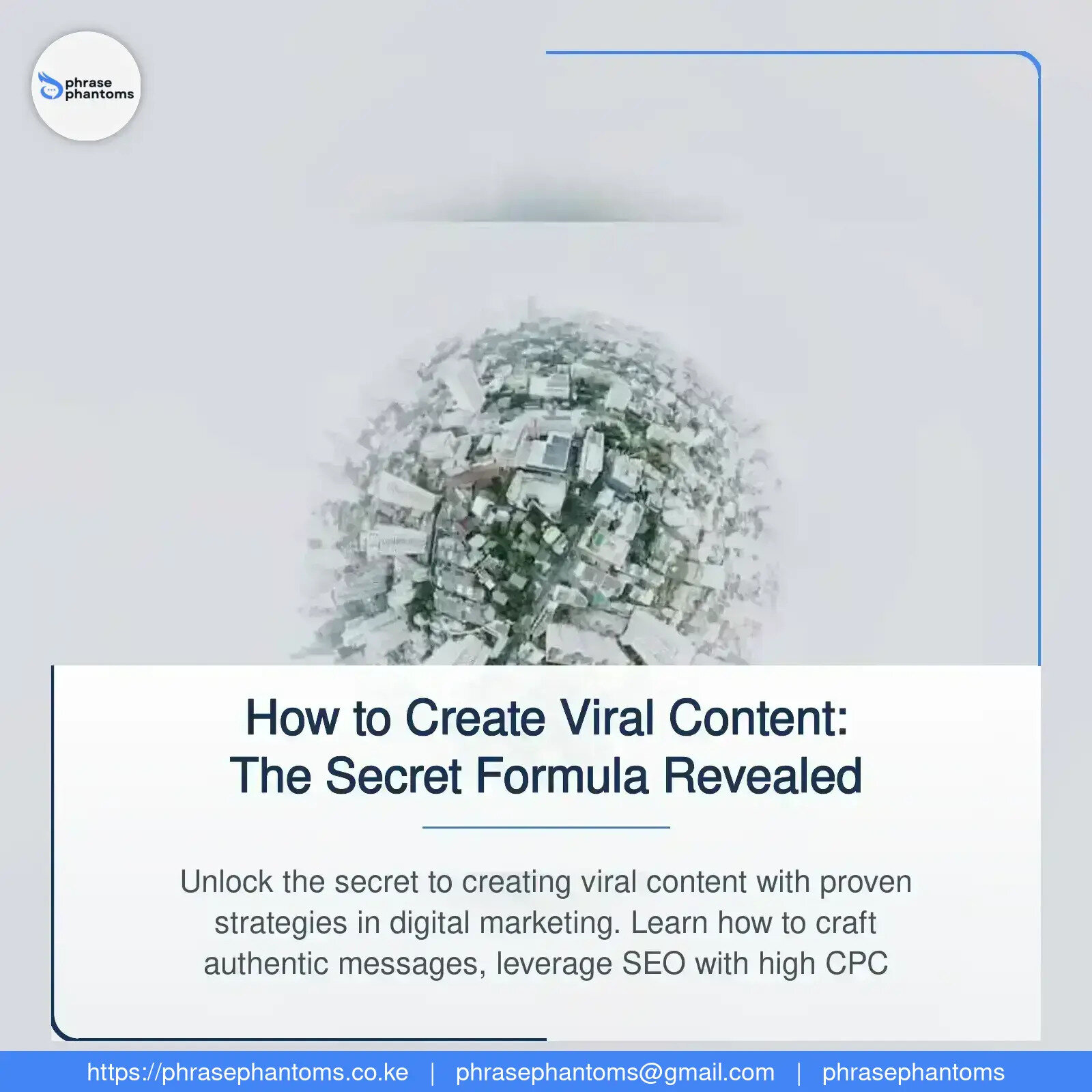 How to Create Viral Content: The Secret Formula Revealed