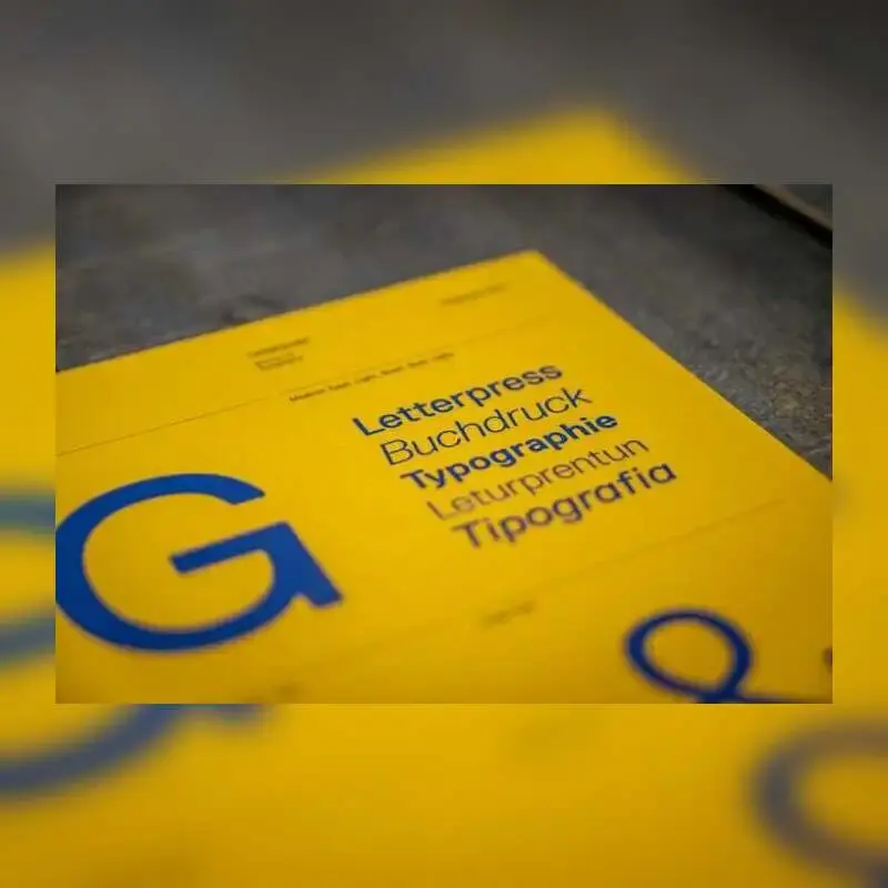 Typography And UX