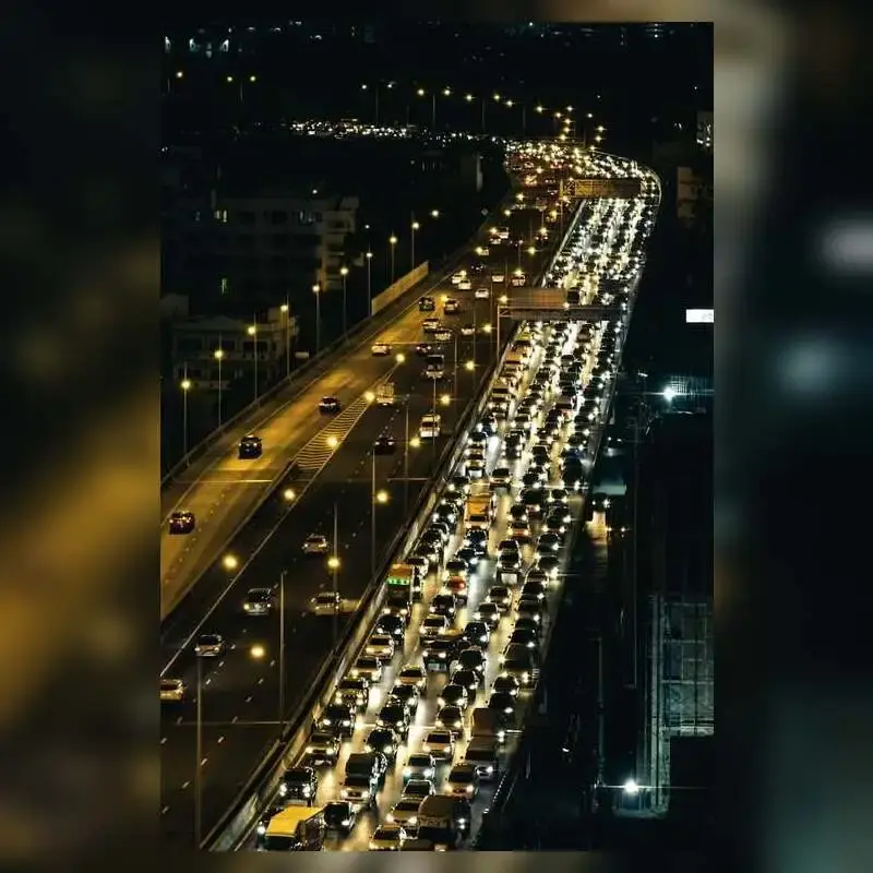 High-Traffic Niches
