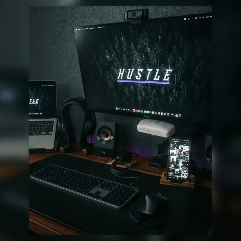 How to Start a Side Hustle with No Money in 2026