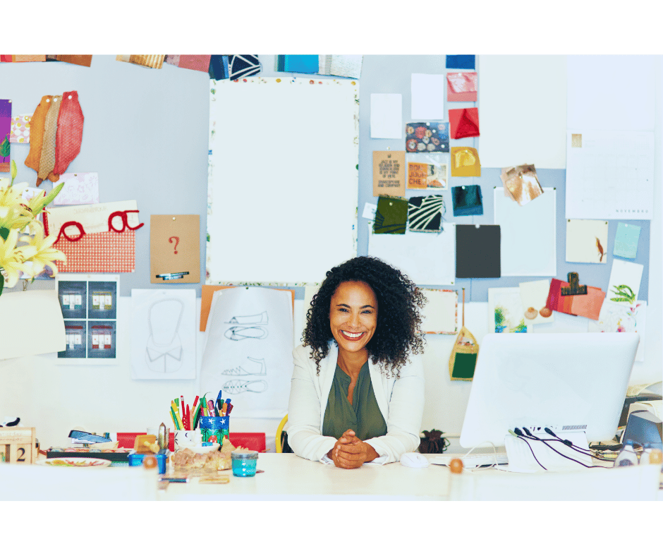 Image for blog titled How to Choose the Perfect Niche for Your Business