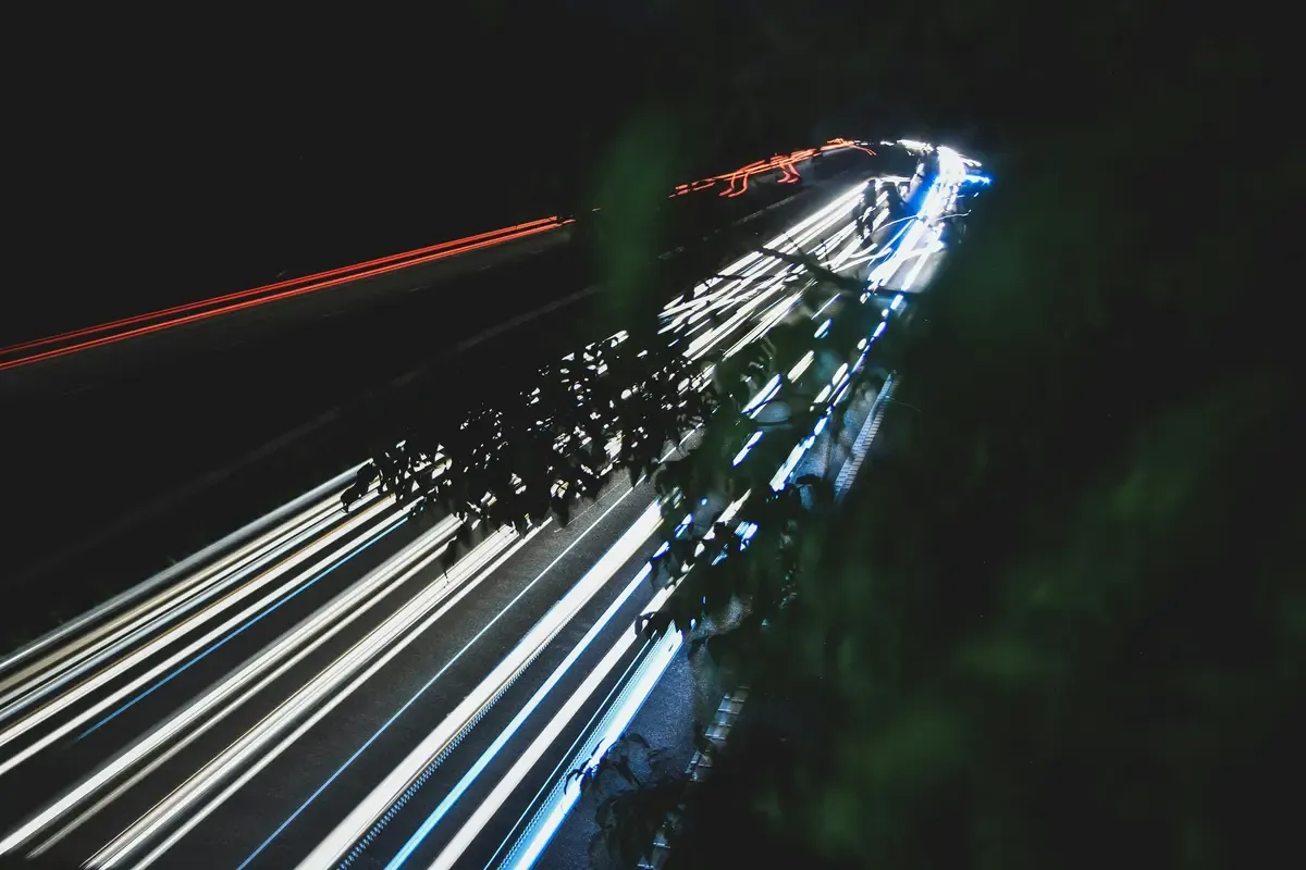Image for blog titled How to Skyrocket Your Organic Traffic in 30 Days — Proven SEO Strategies That Work