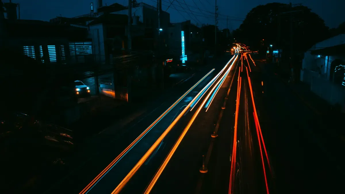 Image for blog titled The Ultimate Guide to Organic Traffic in 2025: SEO Secrets Google Doesn’t Tell You