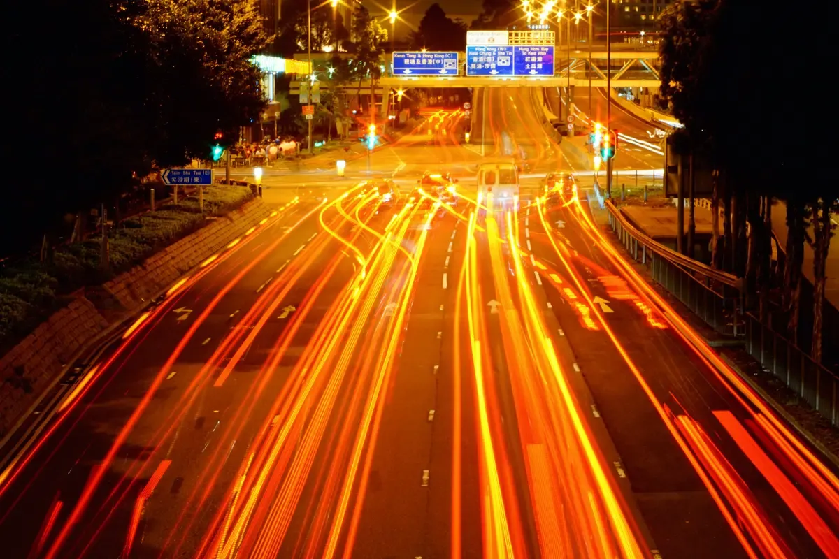 Image for blog titled Why Your Website Isn’t Getting Organic Traffic — And How to Fix It Fast