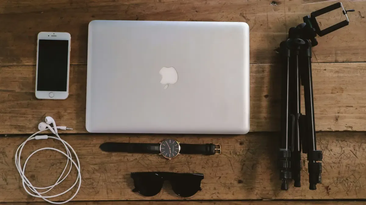 Image for blog titled  Top 10 Tips for Starting a Successful Vlog That Will Keep Viewers Coming Back